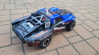 Rc auto traxxas slash 1:10 - 4