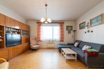 Prodej rodinného domu, Hlinsko - 4