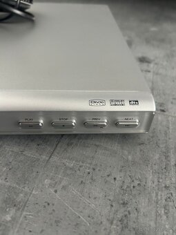 DVD přehrávač Philips - 4