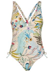 Dámské plavky zn. Triumph - 4