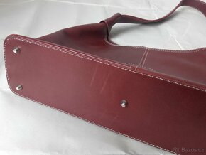 Kožená kabelka Talip - 4