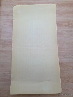 matrace do dětské postýlky - 4