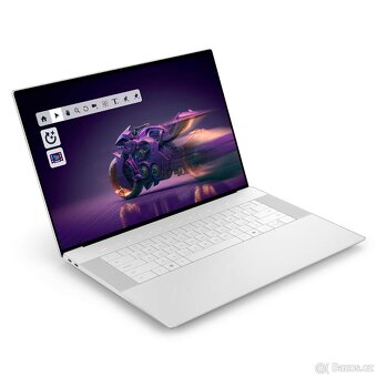 4K OLED TOUCH_DELL 16 PREMIUM_U9-285H_32GB_2TB_RTX 5060 8GB - 4