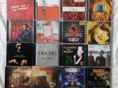 Nová fota 14.2. Československá CD perfekt stav od 109 Kč - 4