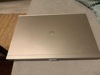 Notebook HP EliteBook 8570p - 4