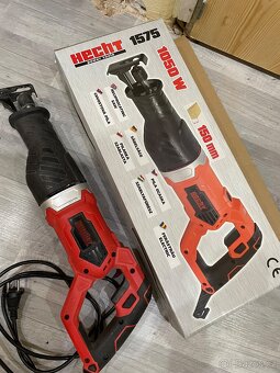 Pila ocaska Hecht - 4