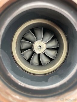 Nové turbo 2,0 TDi PD 125kw GARRET - 4