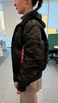 Alpha Industries, velikost M - 4