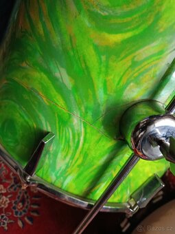 Vintage bicí TACTON 14x5,22,16,13, - 4