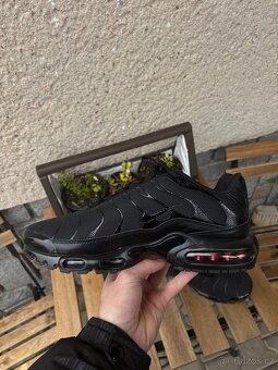Nike air Max TN Black - 4