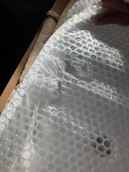 Volně stojící umyvadlo Solo Ravak - 4