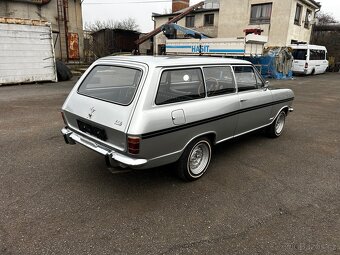 Opel Kadet B - 4