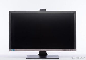 Monitor 24" Ultra HD SAMSUNG U24E850R - 4