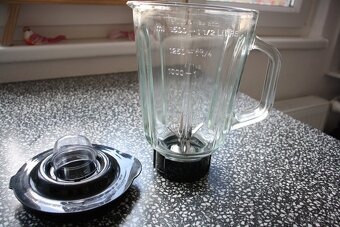 Kuchyňský robot PHILCO- příslušenství - 4