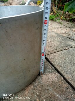 Hliníkový hrnec - 4