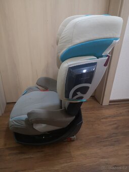Autosedačka Cybex Pallas 2 fix - 4
