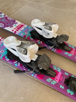 Dětské lyže Missy K2 119 cm - 4