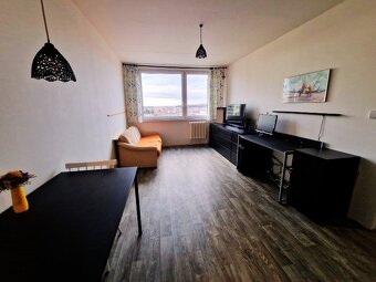 Prodej bytu 2+kk 42 m² Vlastina, Praha - Ruzyně - 4