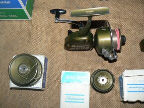 Shakespeare Noris Dynamic - 4