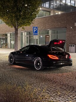 Kola 5x112 Mercedes-Benz AMG Styl r20 - 4