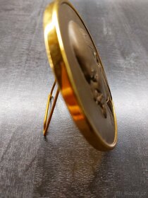 Plaketa V. I. LENINA - 4