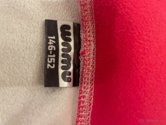 wamu mikiny 146-152 - 4