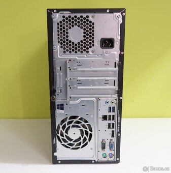 PC HP 400 G3 /i5-6500/8GB/SSD256GB/WIN11/ZÁRUKA - 4