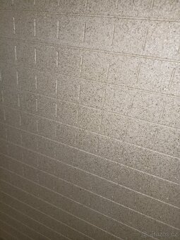 Desky ke krbové vložce Thermax eco - 4