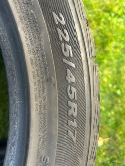 Zimní pneu Nexen Winguard Sport 2 - 4