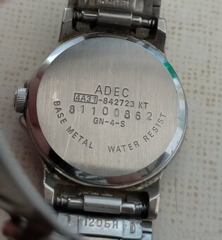 Dámské hodinky Adec - 4