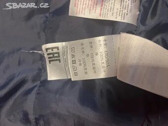 Zim. lyž.bunda Regatta vel..168 -170 foto - 4