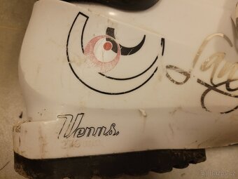 Přeskáče Venus Exclusive 23,5 - 4