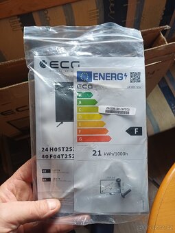 televize ECG 24 HO5T2S2 - 4