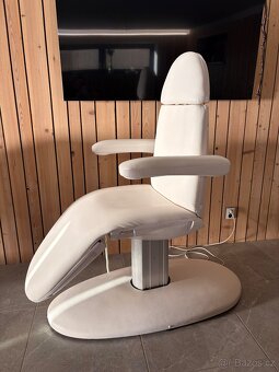 Kosmeticke kreslo elektricke - 4