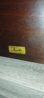 Starožitné hodiny - 4