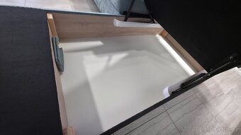 Sedací souprava typu Master ve tvaru L - 4