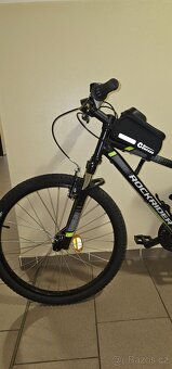 Dětské horské kolo Rockrider - 4