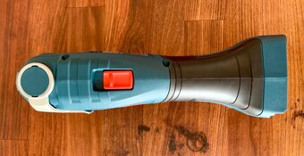 Bosch Professional GOP 185-LI - 4