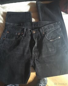 Levi’s 501 a T-shirt - 4