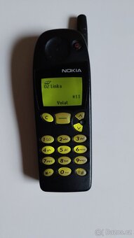 📌Nokia 5110❗Plně funkční❗V češtině📌 - 4