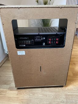 Pioneer ho-fi stolek - 4