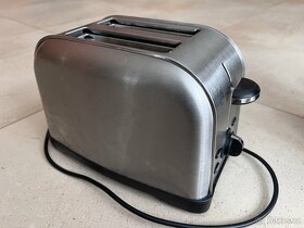Topinkovač/toastovač - 4