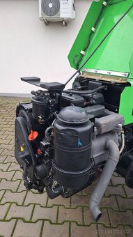 malotraktor MT 8 - 132.2 - 4