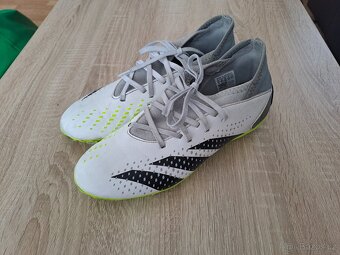 Kopačky adidas - 4