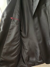 Pánský oblek MODA PROSTĚJOV - 4