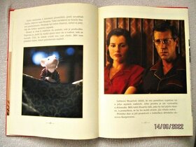 6/5// MYŠÁK STUART LITTLE //2000 1.vydání - 4