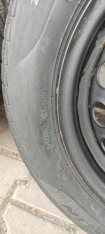 Sada disků Fiat 500 - 4