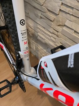 Horské kolo KELLYS GATE 30 - 4