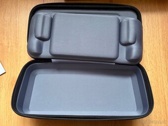 Steam Deck LCD 512GB SSD + 512GB karta + příslušenství - 4