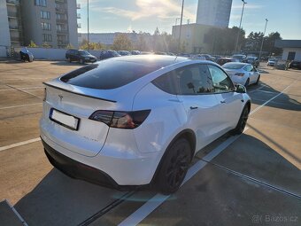 Tesla Model Y Dual Motor 2022 - 4